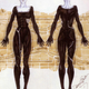 Illustration for article titled What The Borg Queen Should Have Looked Like